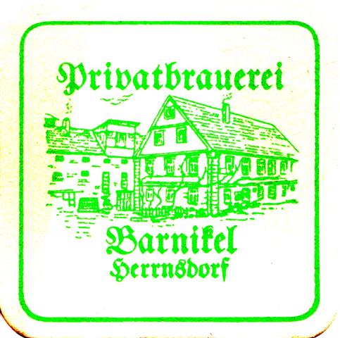 frensdorf ba-by barnikel quad 1a (185-harnickel-grn)